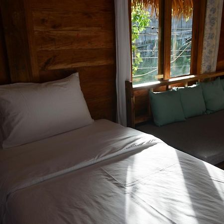 ホテル Baan​ Tonlamphu​ Pakpra パッタルン エクステリア 写真